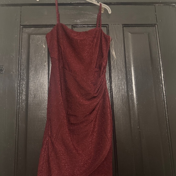 Trixxi Dresses & Skirts - Hoco dress